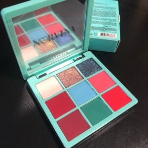 ABH NORVINA Pro Pigment Palette Vol. 3